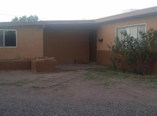 2220 E 10th St, Douglas, AZ 85607