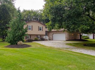 3461 Lauren Ave NW, Massillon, OH 44646
