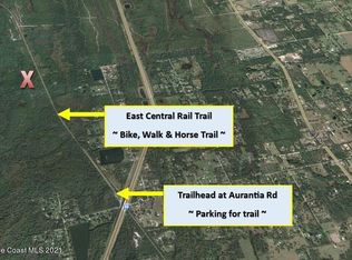 0 No Access, Mims, FL 32754