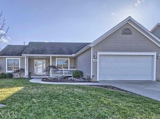 309 Gambel Ct, Normal, IL 61761