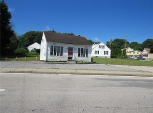 1296 Atwood Ave, Johnston, RI 02919
