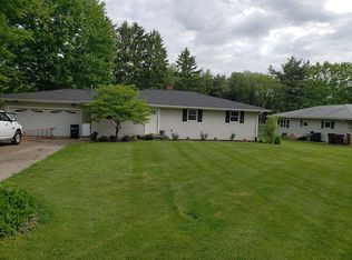 117 Homan Dr, Doylestown, OH