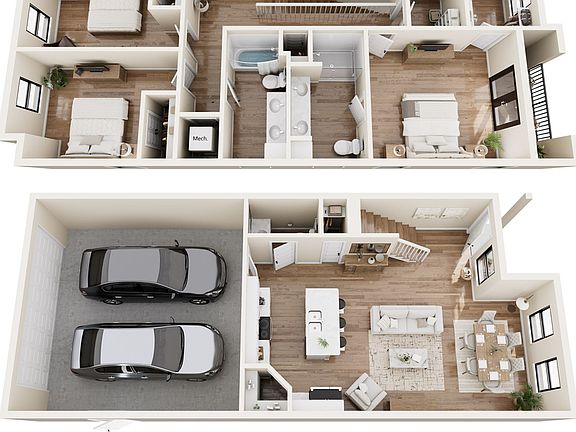 4th image of 1810 Rich Smith Ln