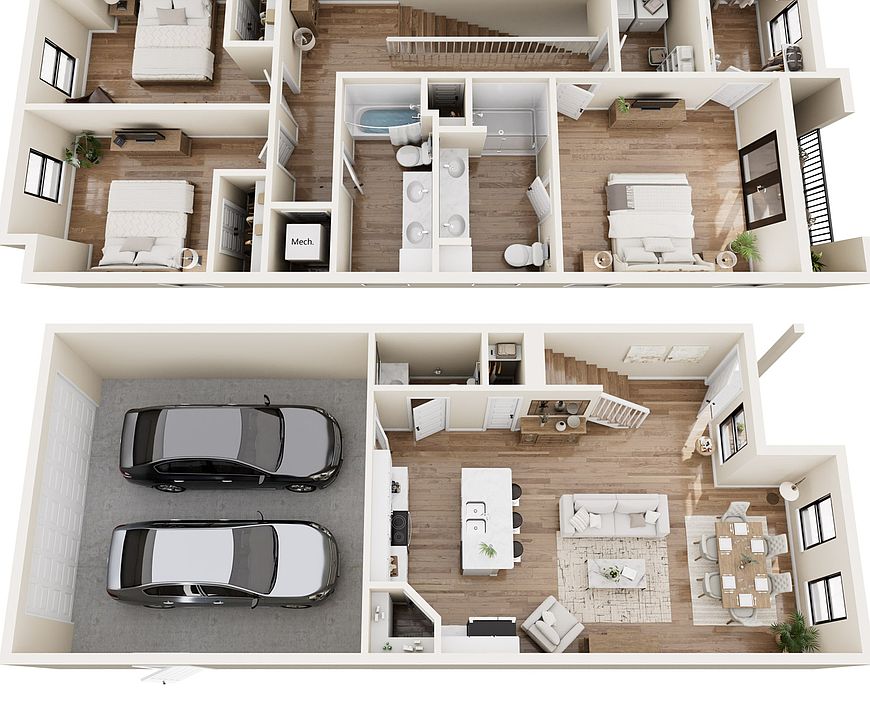 2nd image of 1810 Rich Smith Ln