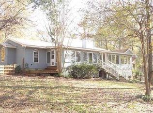 206 Old Plantation Trl, Milledgeville, GA