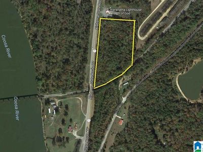 0 State Highway 77 #3, Ohatchee, AL, 36271