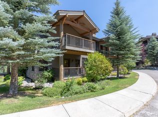 531 Snow King Loop APT 3140, Jackson, WY 83001