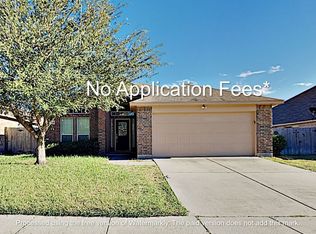 7546 Fort Griffen Dr, Corpus Christi, TX 78414