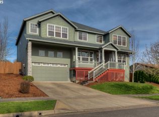 2595 Nautilus Ave NW, Salem, OR 97304