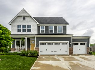 7304 Martock Dr, Plainfield, IN 46168