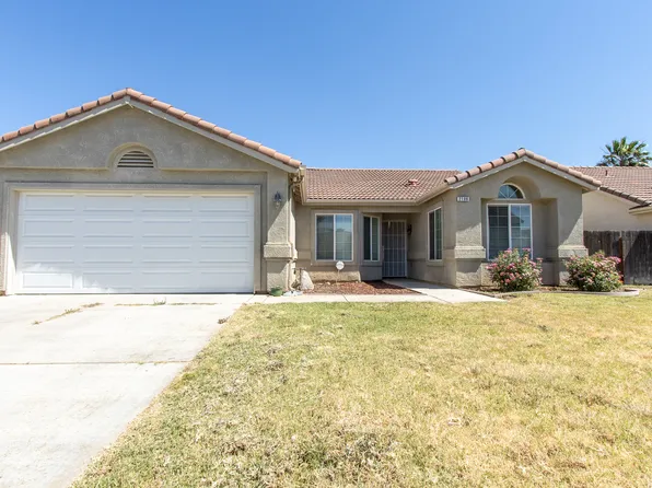 2106 W Little Sandy Dr, Merced, CA 95348