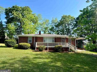 110 N Chilton Cres, Lagrange, GA 30240