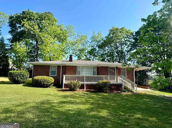 110 N Chilton Cres, Lagrange, GA 30240