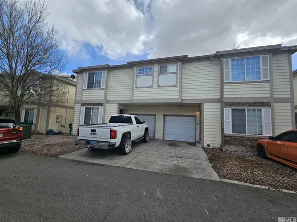 1304/1306 Powell Ln, Reno, NV 89502
