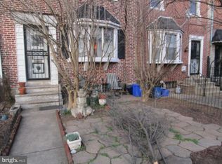4223 Robbins Ave, Philadelphia, PA 19135