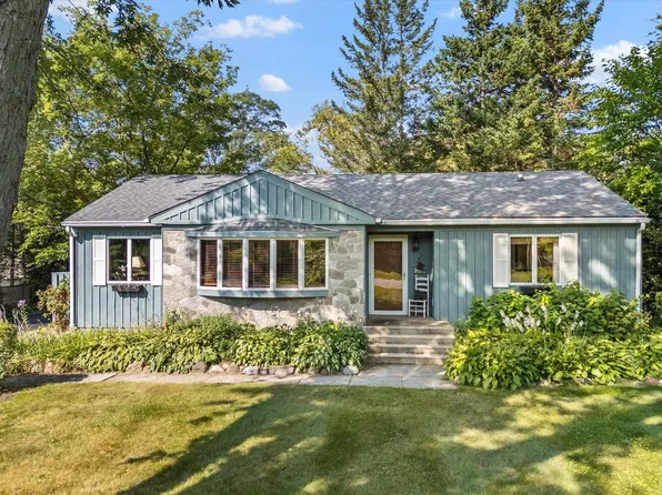 14201 North Cedarburg ROAD, Mequon, WI 53097