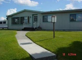 1274 W Leisure Dr, Hayden Lake, ID 83835