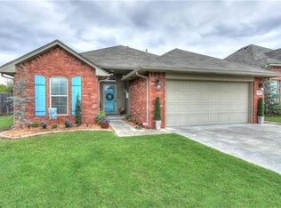13409 Cross Vine Ct, Oklahoma City, OK 73170