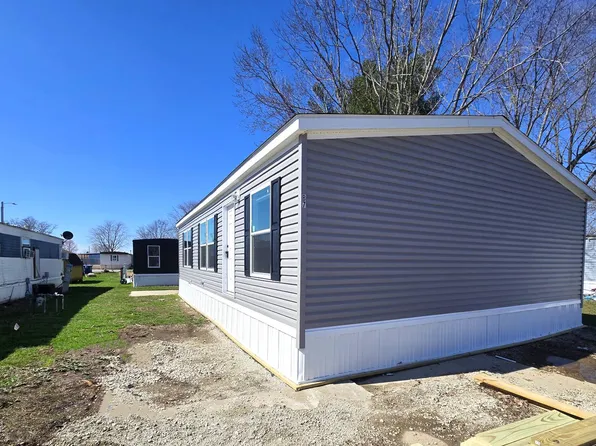 4809 W Windsor Rd #B07, Champaign, IL 61822