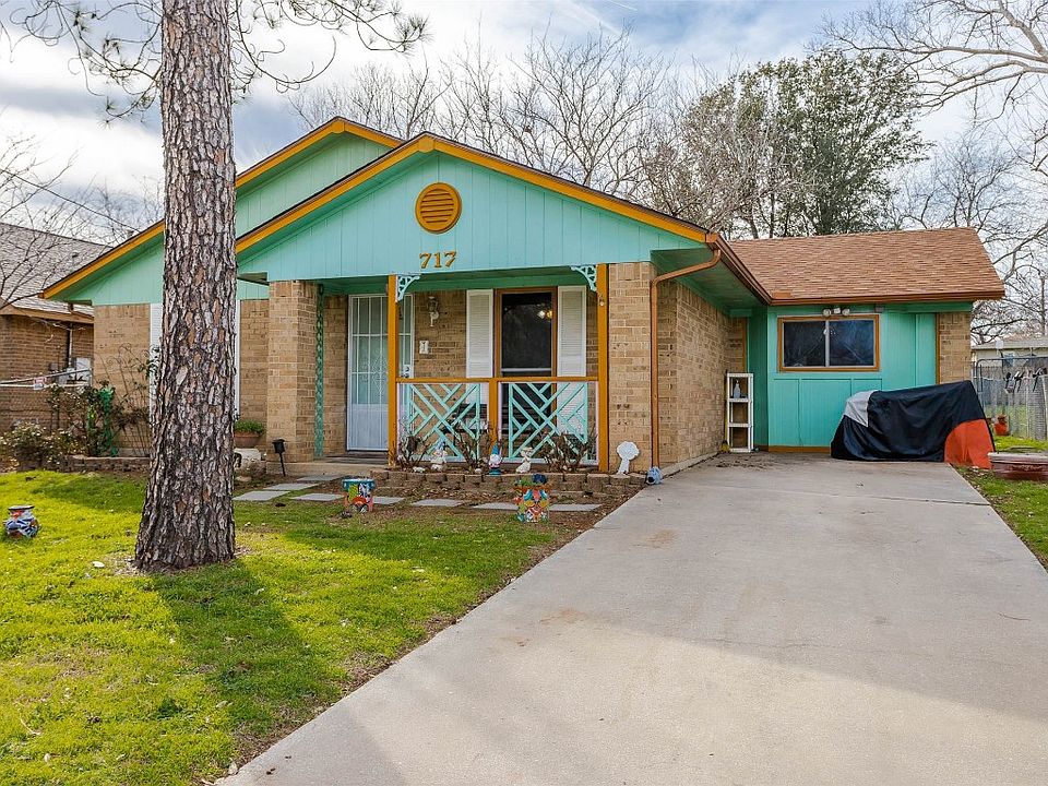 717 Jannie St, Denton, TX 76209 Zillow