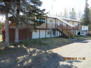 59505 Sterling Hwy, Kasilof, AK 99610