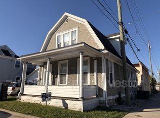 615 Fry St, Fort Wayne, IN 46808