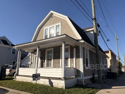 615 Fry St, Fort Wayne, IN, 46808