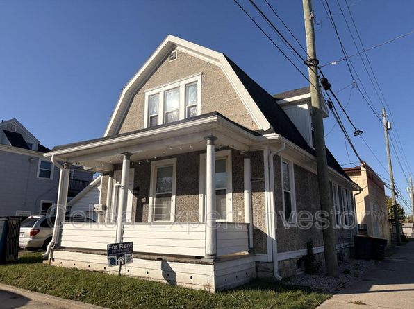 615 Fry St