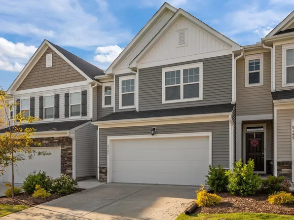 3145 Montlawn Pl, Durham, NC 27703