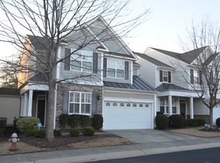 8205 Beaded Stone St, Raleigh, NC 27613
