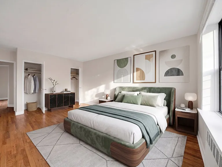 1201 Ocean Pkwy #2C — Photo 4