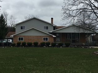 10990 Abbey Rd, North Royalton, OH 44133