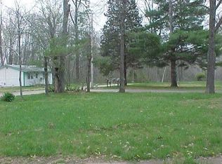 610 Desoto Dr, Bismarck, MO 63624