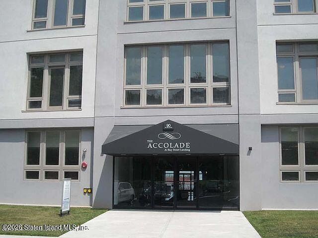 1st image of 90 Bay Street Lndg APT 2H