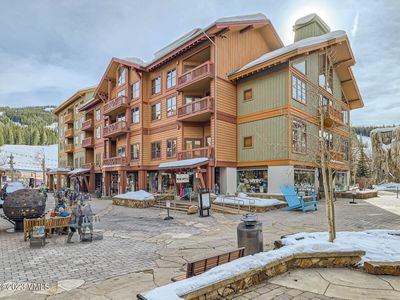 184 Copper Cir #301, Frisco, CO, 80443