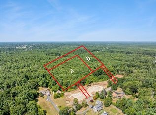 LOT Wood St #B, Middleboro, MA 02346