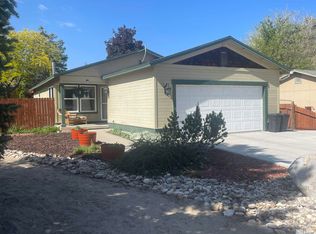 1650 Ballard Ln, Winnemucca, NV 89445