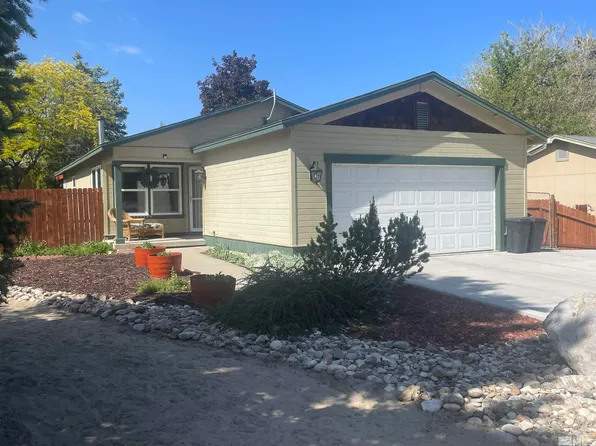 1650 Ballard Ln, Winnemucca, NV 89445