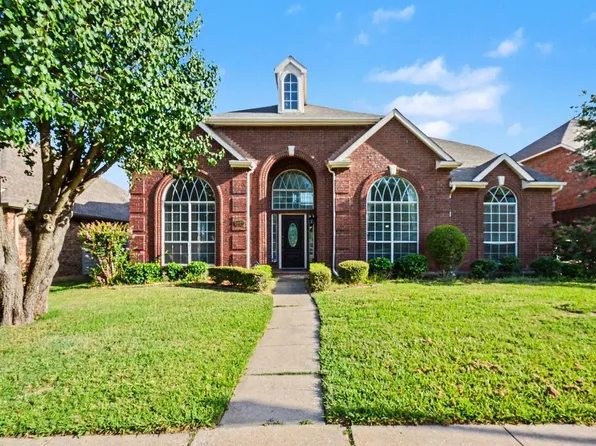 1027 Creek Bnd, Carrollton, TX 75007