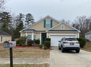 569 Heron Glen Dr, Columbia, SC 29229