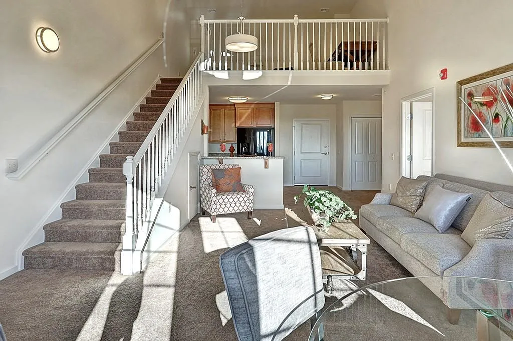 The Lofts At Worthington — Photo 4
