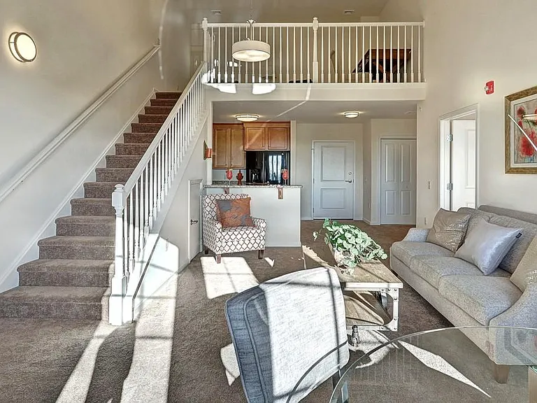 The Lofts At Worthington — Photo 4