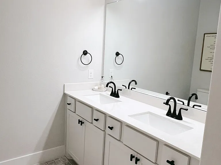 guest bath