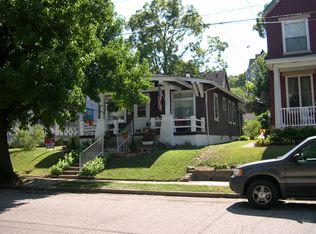 331 Montclair Ave, Ludlow, KY 41016