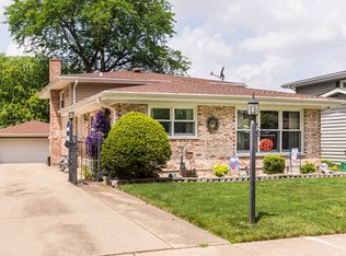 514 S Roosevelt Ave, Arlington Heights, IL