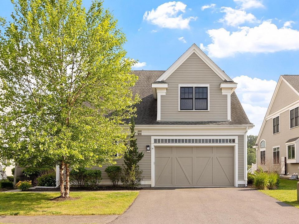 1st image of 14 Millstone Dr #14