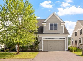 Meadows Edge, Sherborn, MA 01770