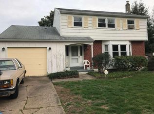 2508 Hughes Ave, Claymont, DE 19703