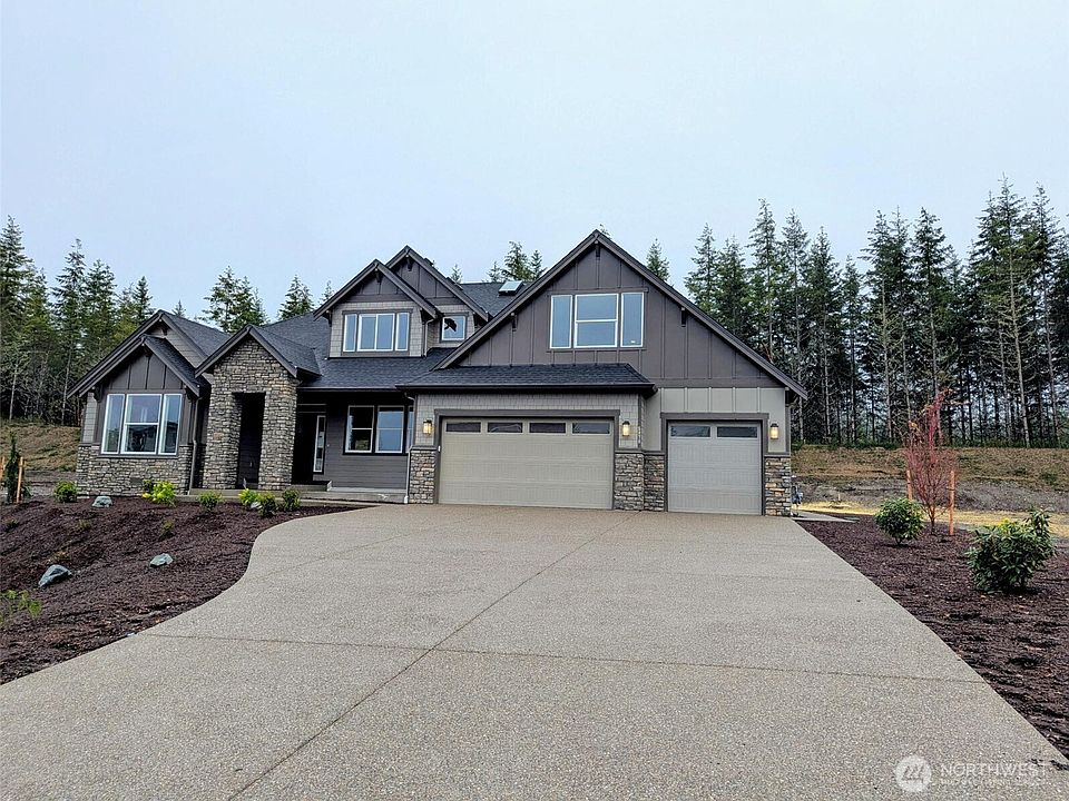 1st image of 5878 (Lot 111) Cougar Prowl Run NW