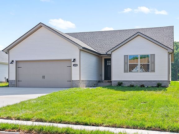 2nd image of 612 Crowder Ct Lot 538